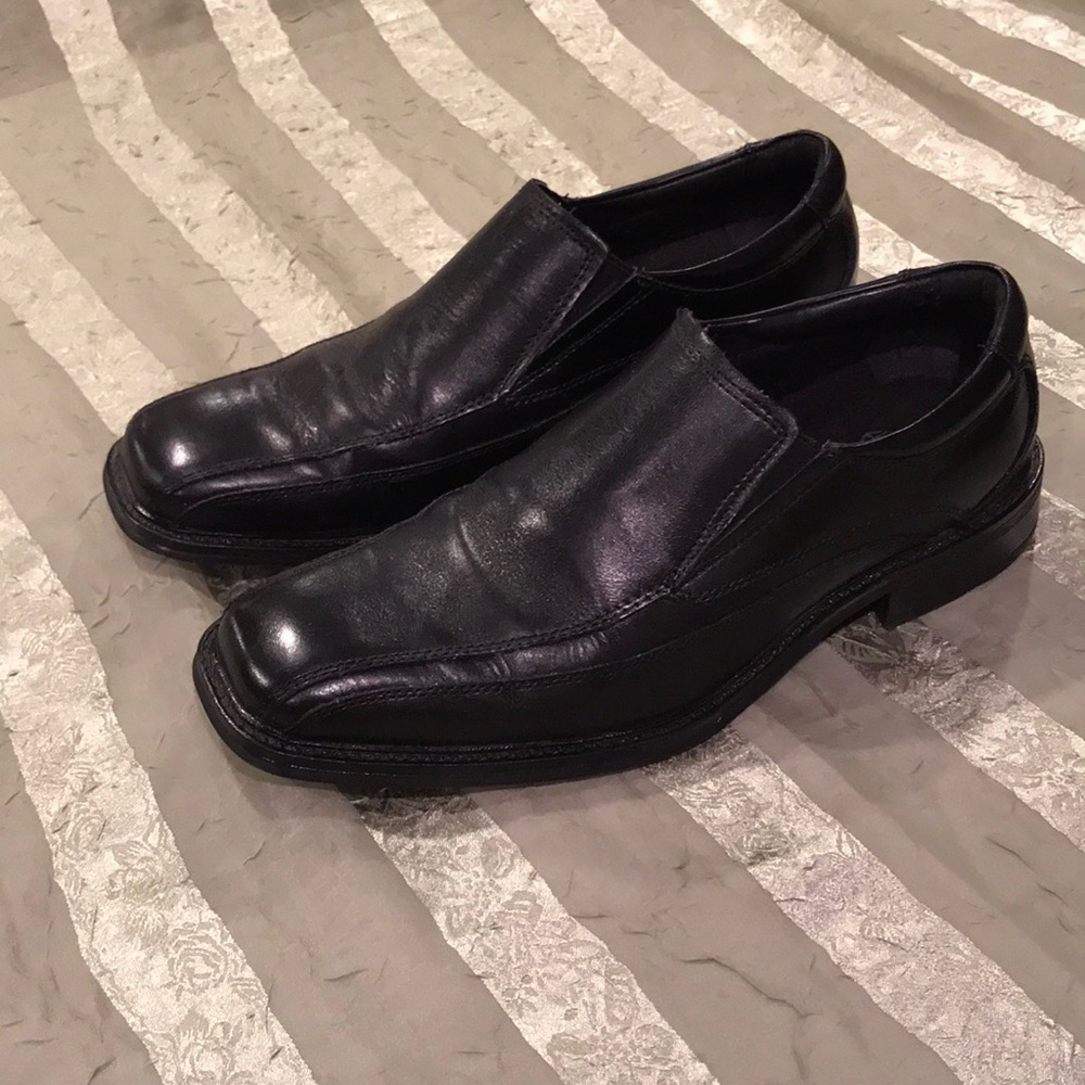 Men’s Dockers Dress Shoes 👞